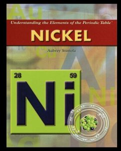 Nickel - Stimola, Aubrey