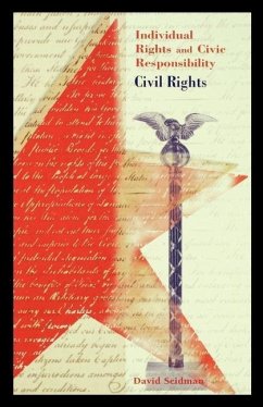 Civil Rights - Seidman, David