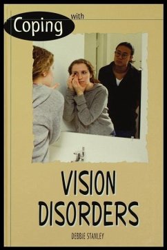 Cover Vision Disorders