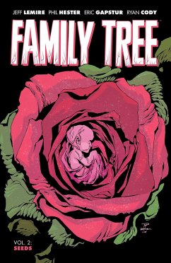 Family Tree, Volume 2 - Lemire, Jeff