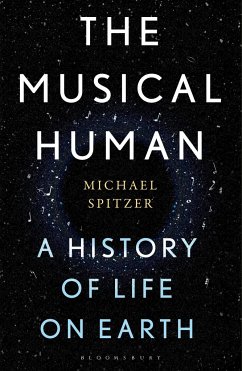 The Musical Human - Spitzer, Michael