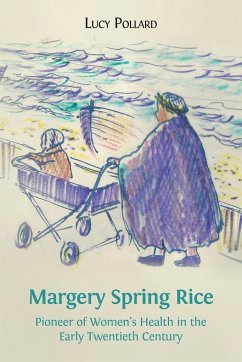 Margery Spring Rice - Pollard, Lucy