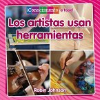 Los Artistas Usan Herramientas (Artists Use Tools)