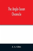 The Anglo-Saxon chronicle
