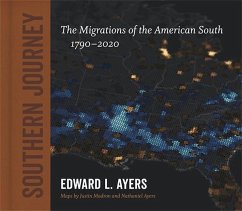 Southern Journey - Ayers, Edward L