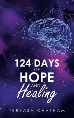 124 Days of Hope and Healing - Chatham, Tereasa