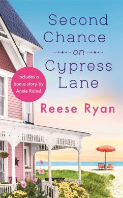 Second Chance on Cypress Lane - Ryan, Reese