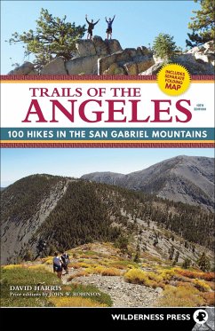 Trails of the Angeles - Harris, David