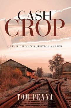 Cover Cash Crop (eBook, ePUB)