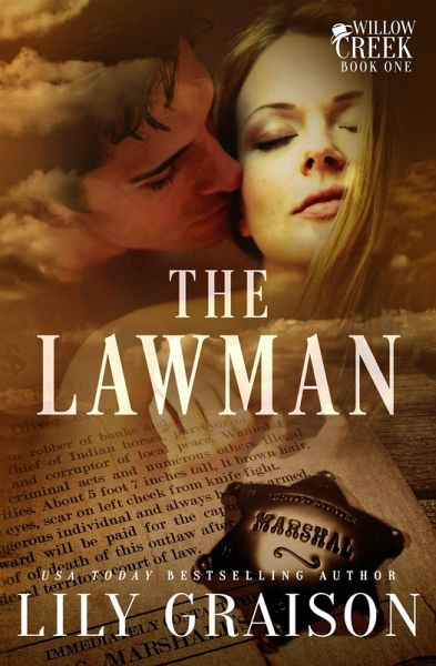 The Lawman (Willow Creek, #1) (eBook, ePUB)