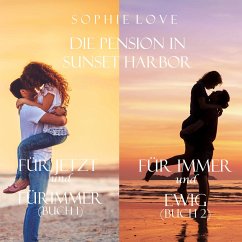 Die Pension in Sunset Harbor - Bundle (Buch 1 und 2) (MP3-Download) - Love, Sophie