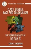 Class, Gender, Race and Colonization (eBook, ePUB)