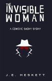 The Invisible Woman (eBook, ePUB)