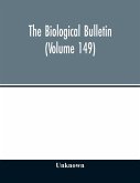 The Biological bulletin (Volume 149)