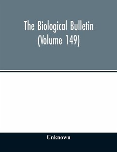 The Biological bulletin (Volume 149) - Unknown