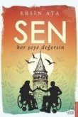 Sen Her Seye Degersin