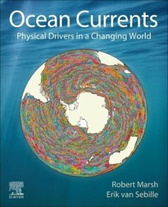 Ocean Currents - Marsh, Robert;Sebille, Erik van