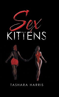Sex Kittens - Harris, Tashara
