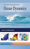 An Introduction to Ocean Dynamics An Introduction to Ocean Dynamics