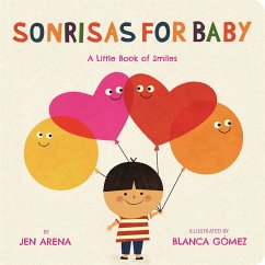 Sonrisas for Baby - Arena, Jen