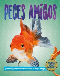 Peces Amigos (Fish Pals) - Jacobs, Pat