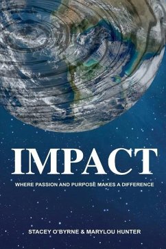 Cover Impact: Where Passion and Purpose Makes a Difference