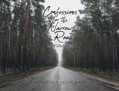 Confessions for the Narrow Road - Fralin-Rapp, Loretta