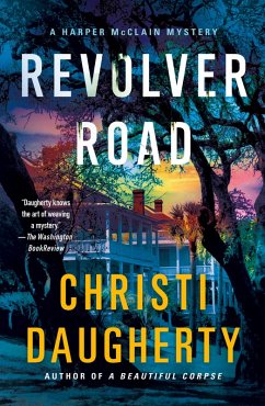 Cover Revolver Road