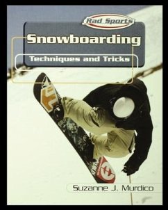 Cover Snowboarding