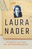 Laura Nader