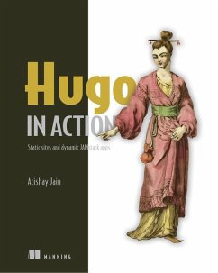 Hugo in Action - Jain, Atishay