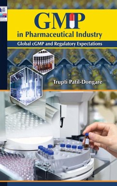 GMP in Pharmaceutical Industry - Dongare, Trupti Patil