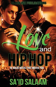 Love & Hip Hop - Salaam, Sa'id