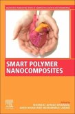 Smart Polymer Nanocomposites