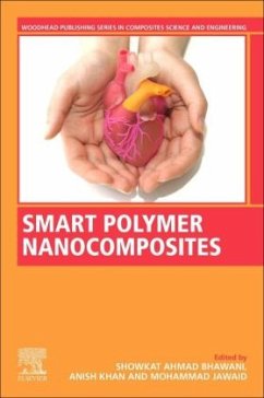 Smart Polymer Nanocomposites