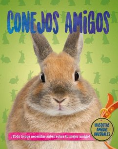 Conejos Amigos (Rabbit Pals) - Jacobs, Pat