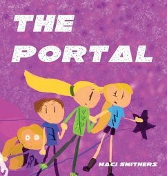 The Portal - Smithers, Maci