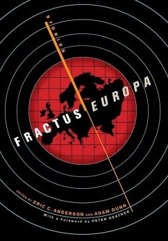 Fractus Europa - Heather, Peter; Sapenko, Daria
