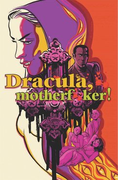 Dracula, Motherf**ker - Campi, Alex de