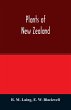 Plants of New Zealand - Bild 1
