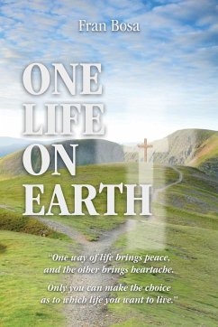 One Life on Earth - Bosa, Fran