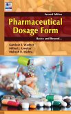 Pharmaceutical Dosage Form