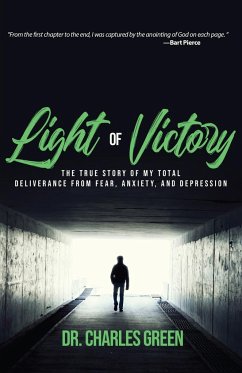 Light of Victory - Green, Charles