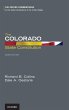 Colorado State Constitution - Bild 1