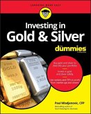 Investing in Gold & Silver for Dummies