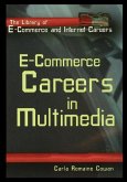 E-Commerce: Careers in Multimedia