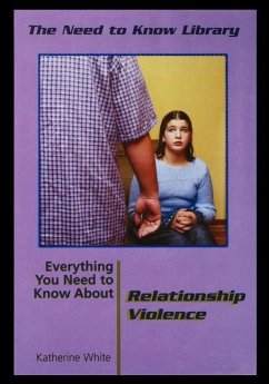 Relationship Violence - White, Katherine