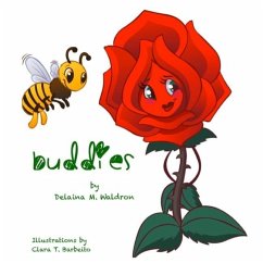 Buddies - Waldron, Delaina M.
