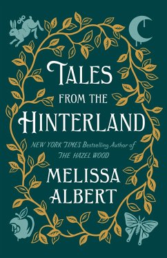 Tales from the Hinterland - Albert, Melissa