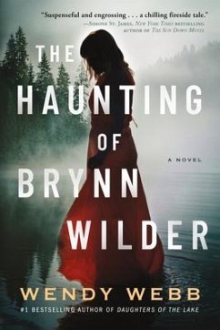 The Haunting of Brynn Wilder - Webb, Wendy